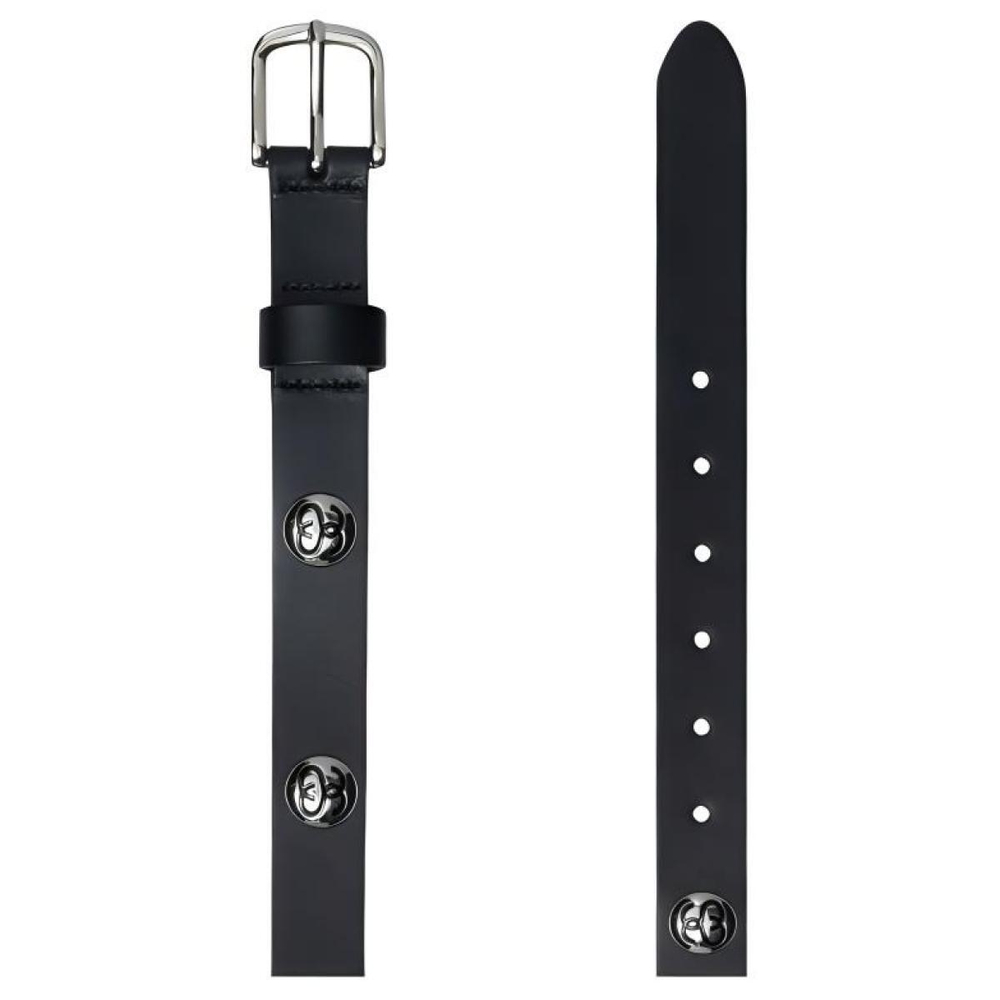 Пояс Stussy Logo - -, 135188