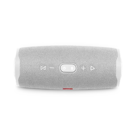 JBL Charge 4 White (Белый)