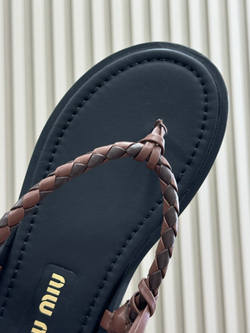 Miu Miu Sandal