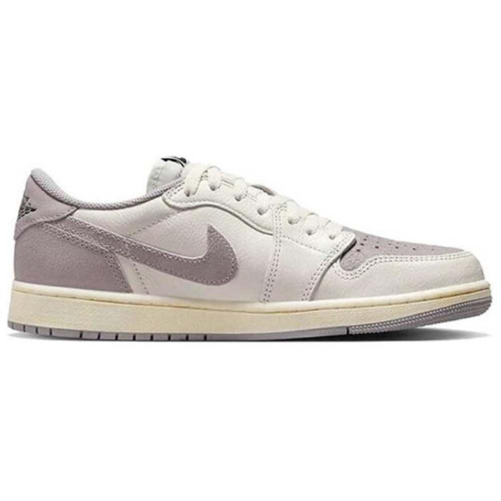 Кроссовки Jordan Air Jordan 1 Low Og "Atmosphere Grey"