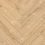 Ламинат Alpine Floor Ville 63276 Дуб Цетинский