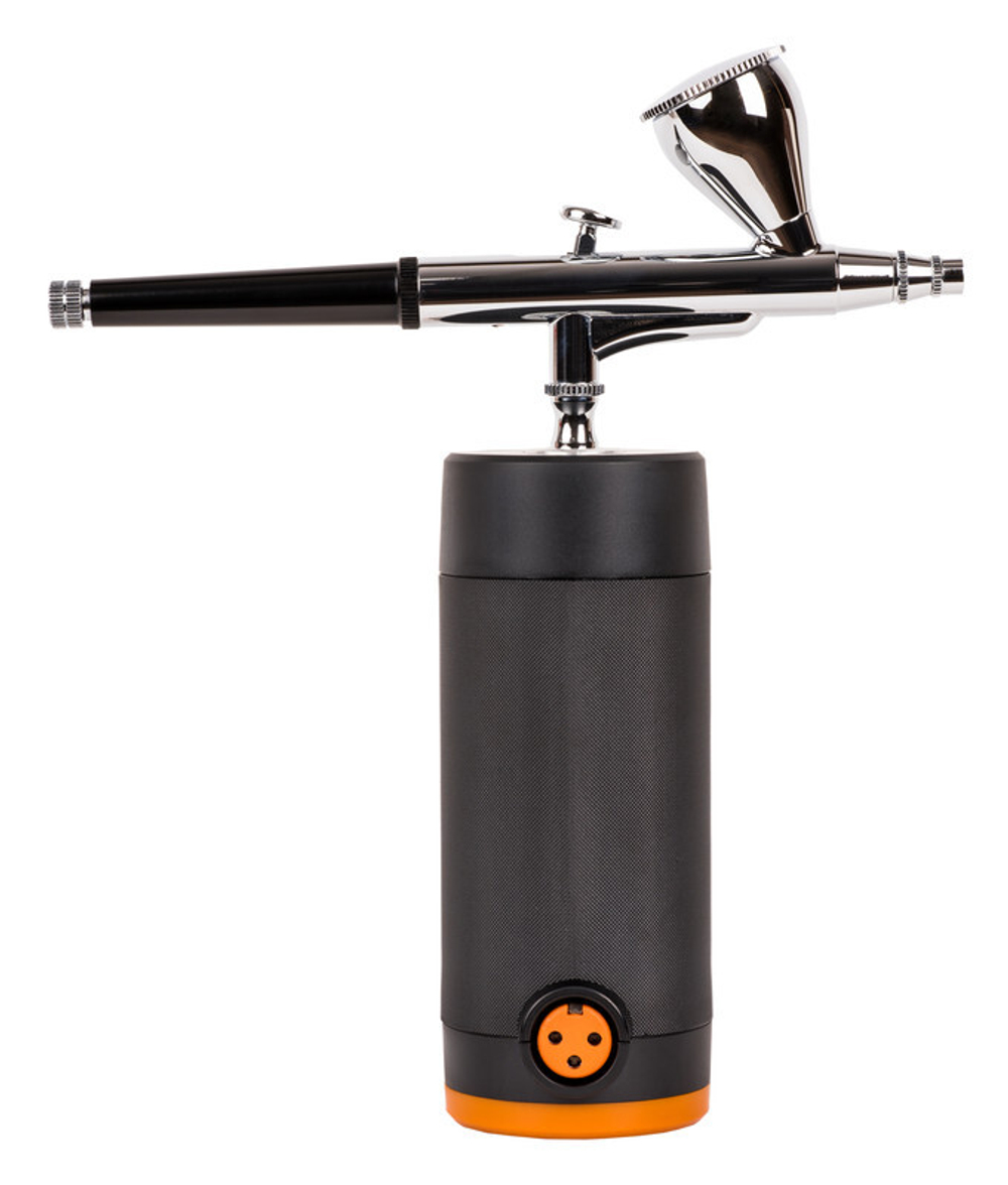 Краскопульт аккумуляторный WORX WX742.9