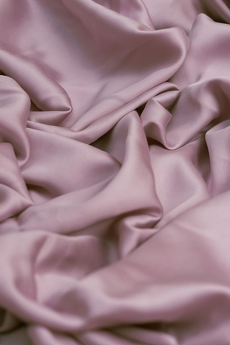 Пододеяльник 200х200 German Grass Lilac Brilliant сиреневый Фиолетовый