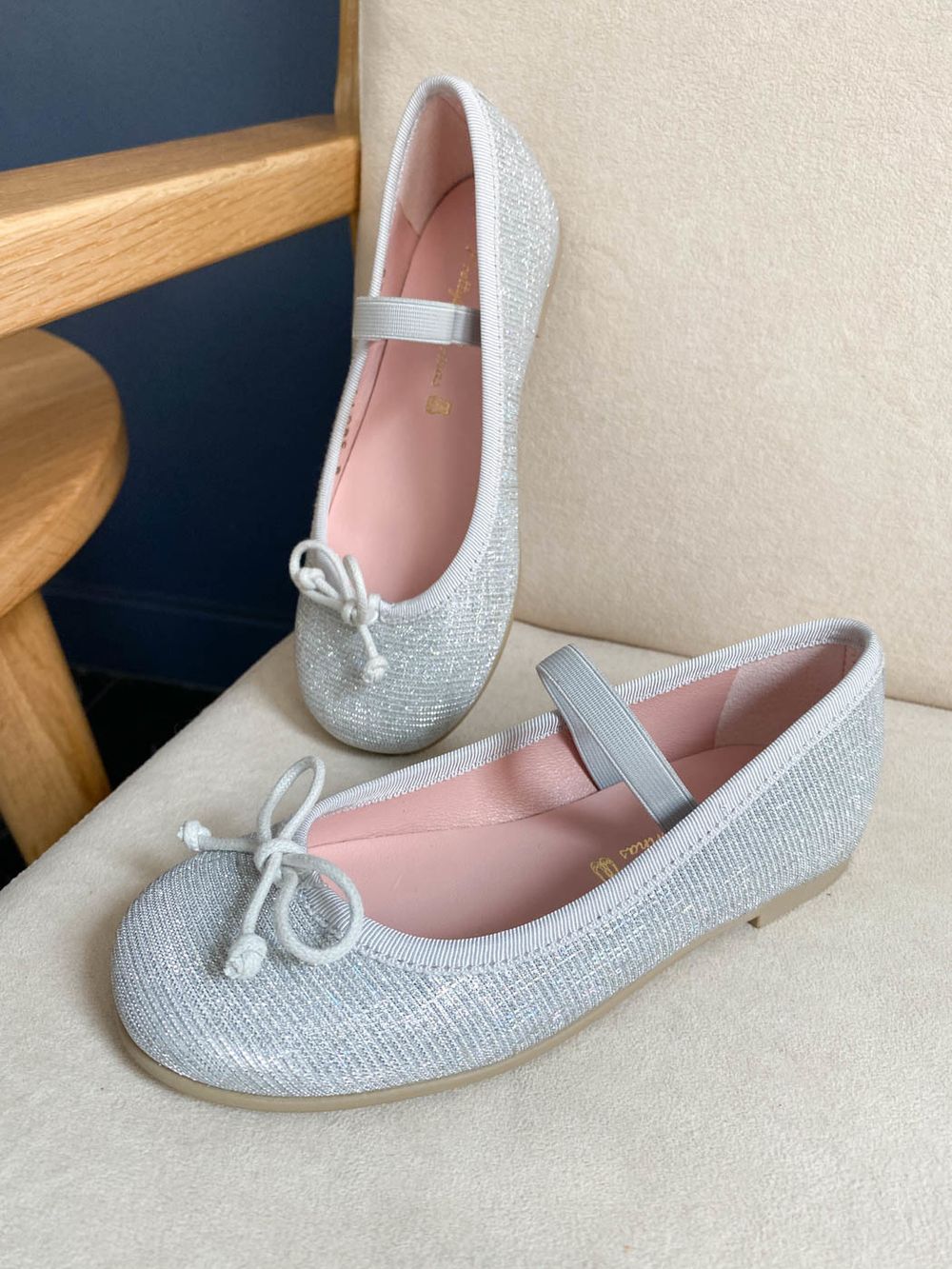 Туфли Pretty Ballerinas