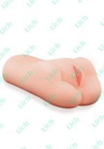 Вагина-мастурбатор