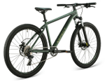 Горный велосипед Aspect Radium 27.5 (2025)