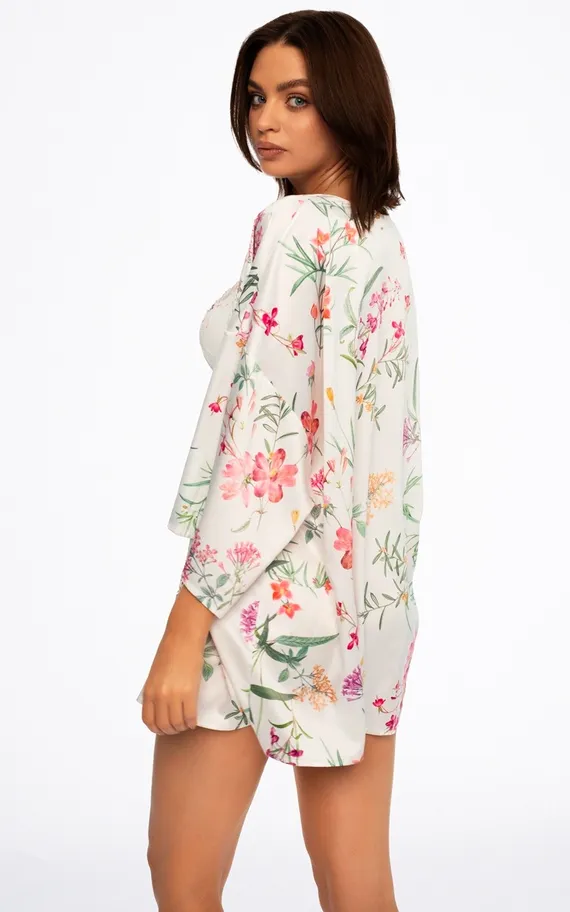 41233 DARE Халат женский