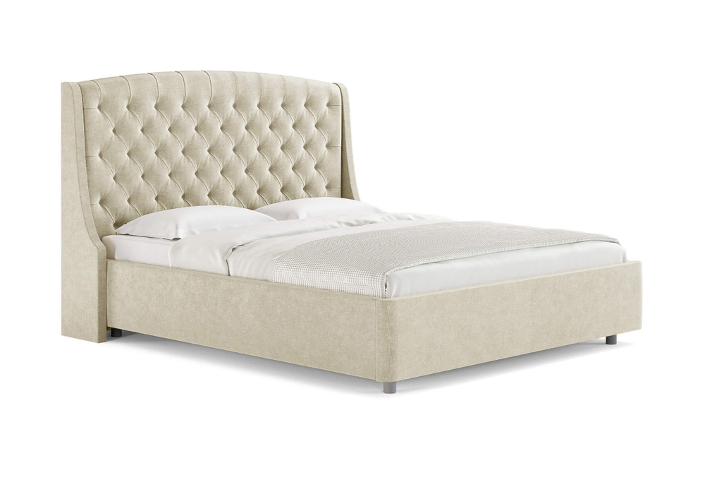 Кровать Diamant (200x200)