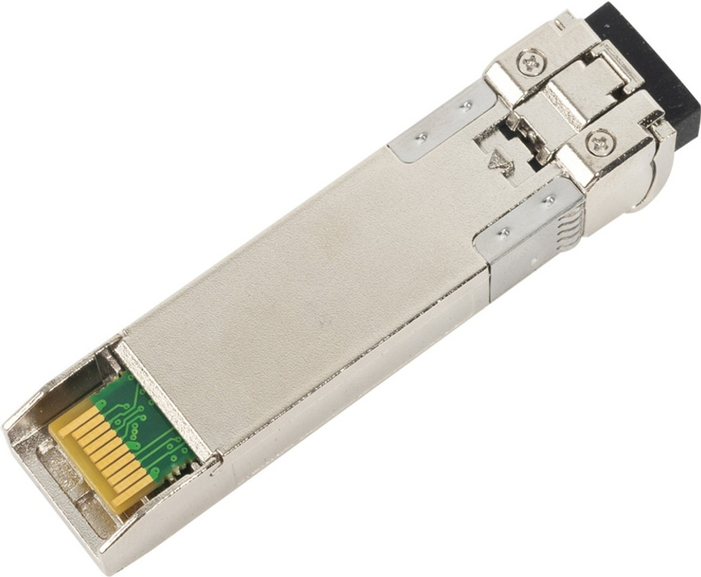 Трансивер А-Оптик AO-SFPLR-20D