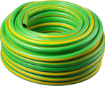 RACO CLASSIC, 1/2″, 50 м, 25 атм, трёхслойный, армированный, поливочный шланг (40306-1/2-50)