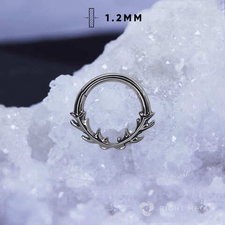 Кликер Horny 1.2мм