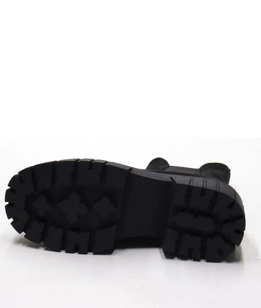 Ботинки (36-40)р. / шт. 116/21