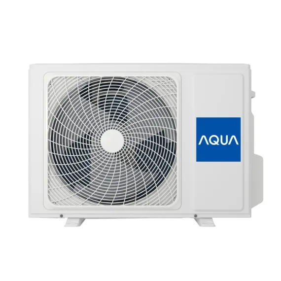 Сплит-система Aqua AQI-25FIS1/R3-W(IN)/AQI-25FIS1/R3(OUT) Towada Inverter White