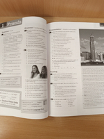 New Total English Intermediate Flexi Coursebook 1 Pack