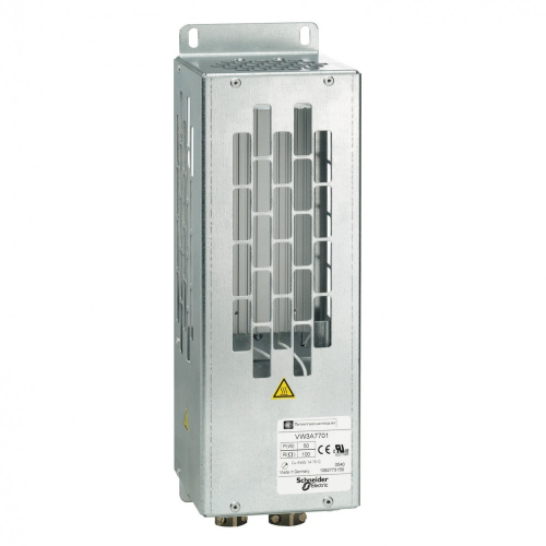 Резистор тормозной Schneider Electric VW3A7701