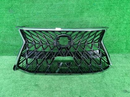Решетка радиатора Lexus LX 3 15-23 TRD Superior
