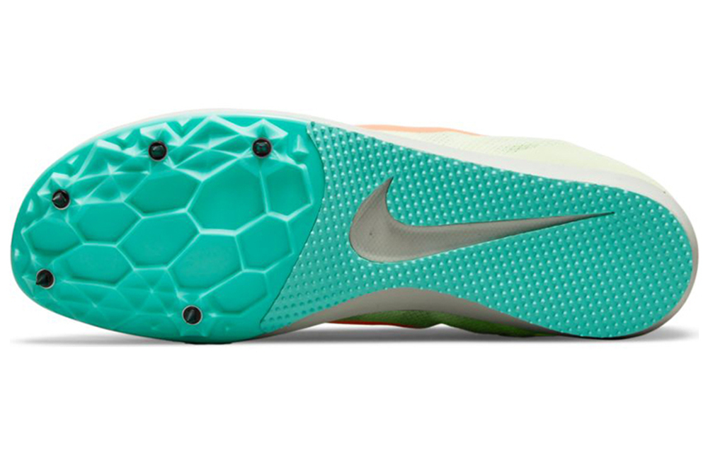 Nike zoom rival d 10 top