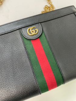 Сумка Gucci