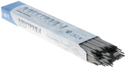 Электроды СЗСМ ф5мм Э-46 цена за 1кг