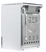 Плита газовая GEFEST ПГЭ 6102-02 (бел.)