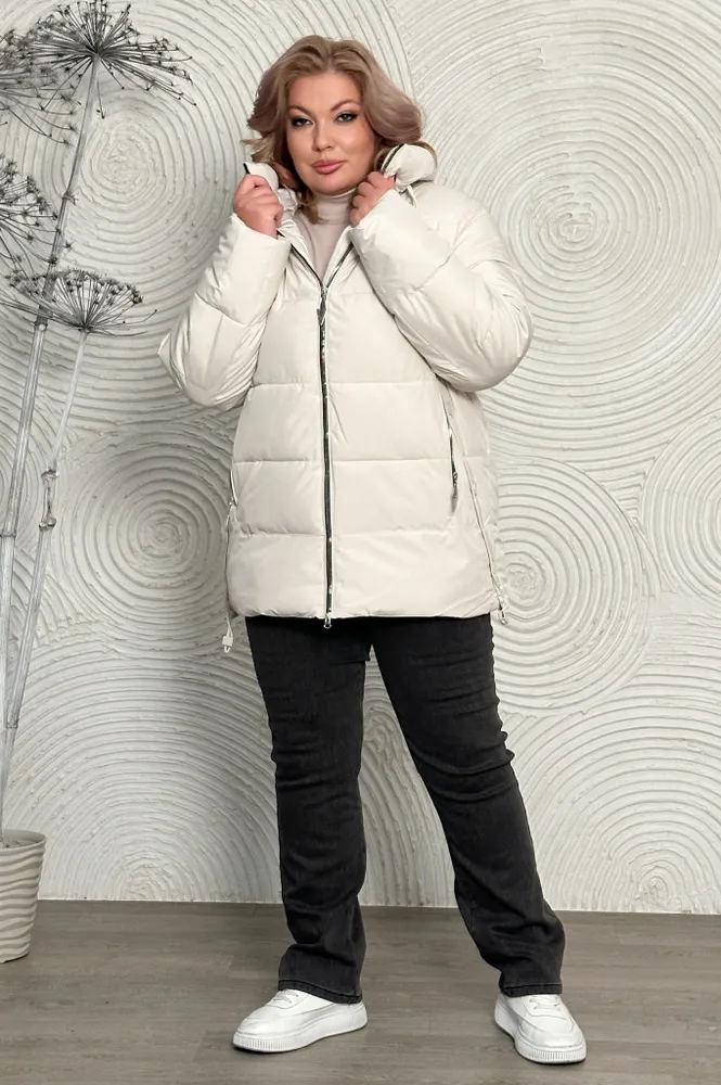 Куртка 5607 Fabrika