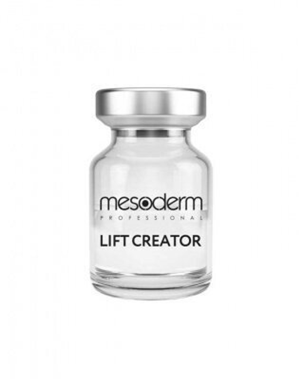 Лифтинговый  антивозрастной пептидный коктейль под дермапен "Lift creator" с трипептидами меди 4мл*6шт, MESODERM