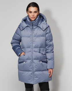 Куртка женская PERRY