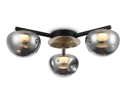 Ambrella Потолочный светодиодный светильник Modern LH12006