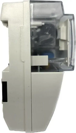 Счетчик однотарифный однофазный Энергомера CE101 R5.1 145 M6 220В выпуск 2025г. 5-60А универсальное крепление