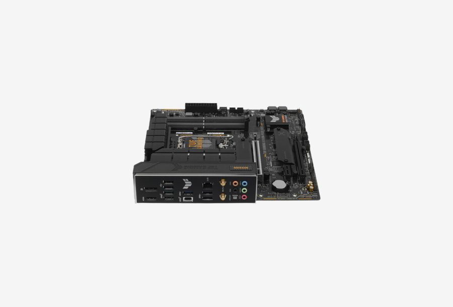 ASUS TUF GAMING B760M-PLUS WIFI_0326531101934