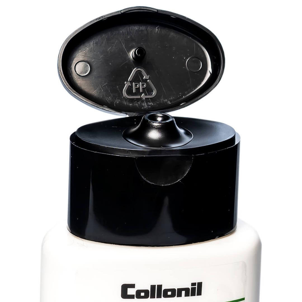 Collonil Carbon Midsole Cleaner очиститель подошвы обуви