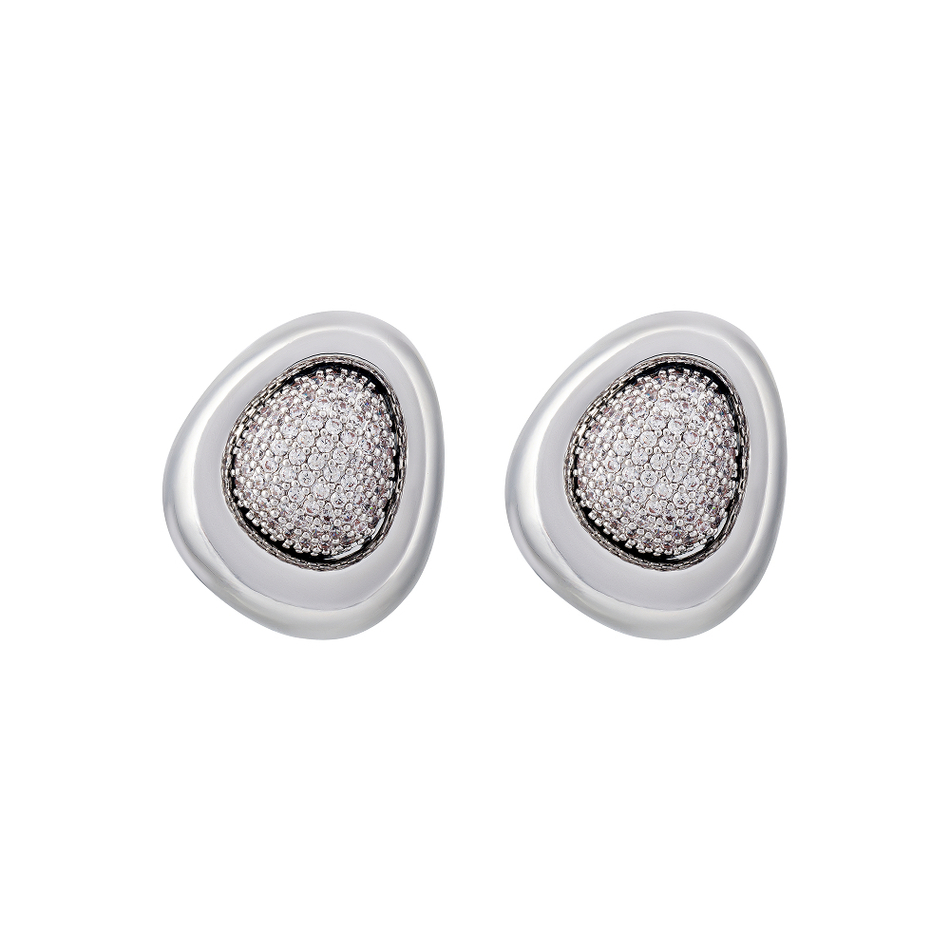 Серьги Fiore Luna AG210014E-002 S