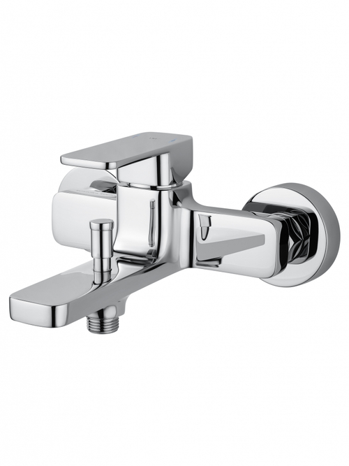 Смеситель для ванны WONZON & WOGHAND ARNIE, Хром (WW-693101-CR)