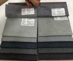 Портьерная ткань Adeko арт. Olympos