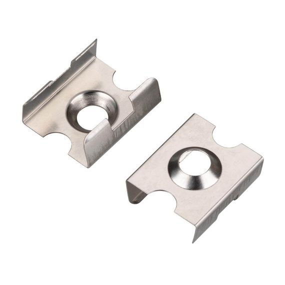 Скоба Arlight Mic-PDS-ST сталь 025907