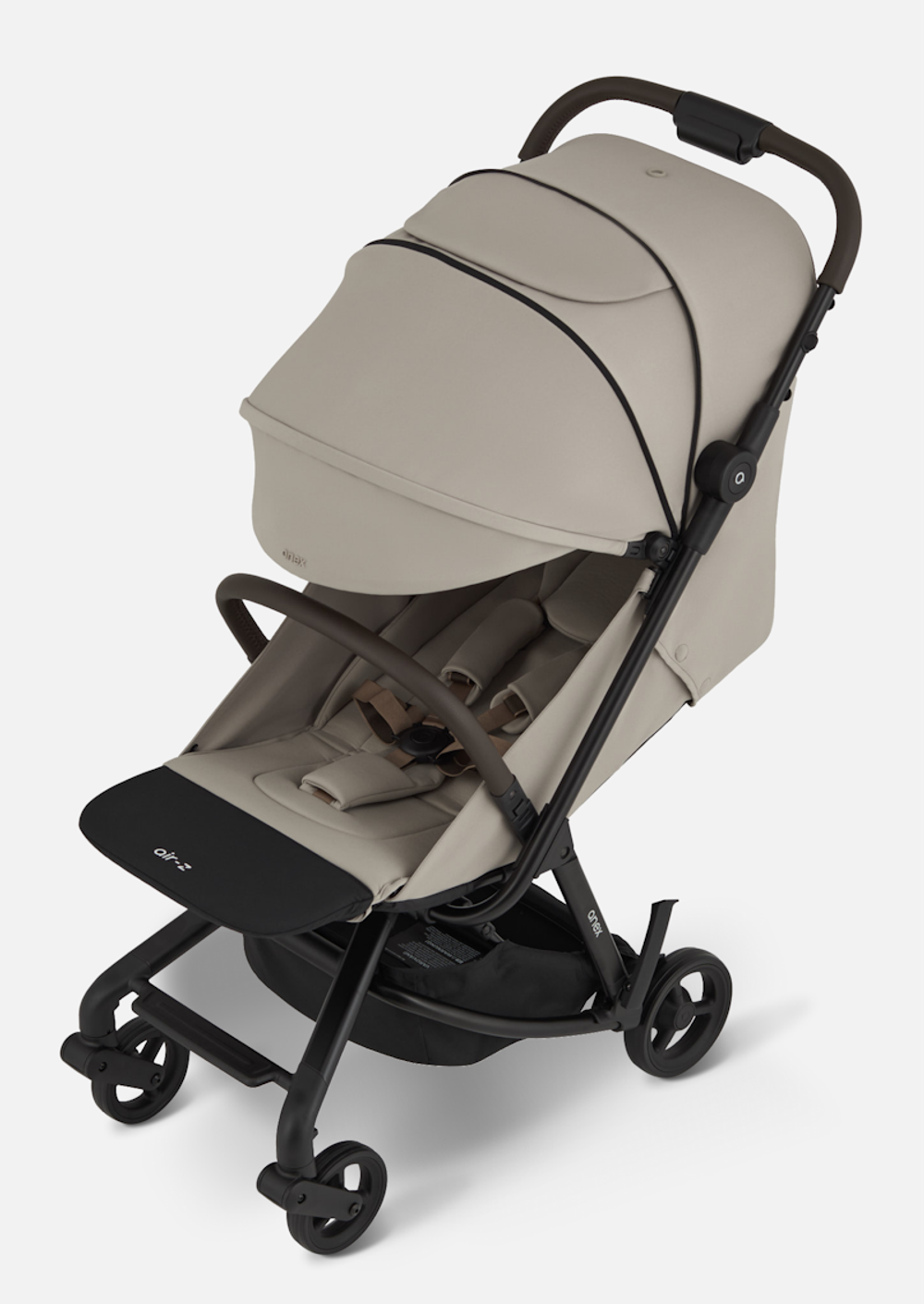 Anex Прогулочная коляска AIR-Z Plus Vivi