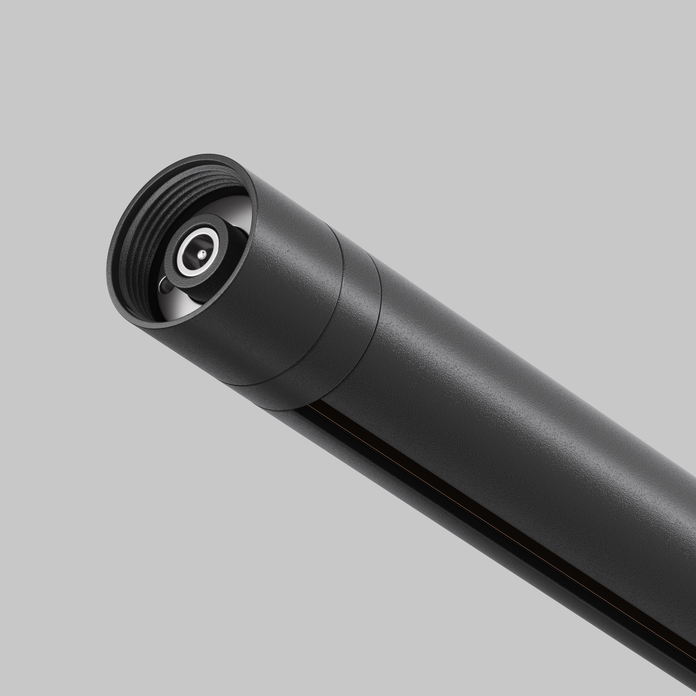 Шинопровод накладной/подвесной Technical CA012-TRX-500-B