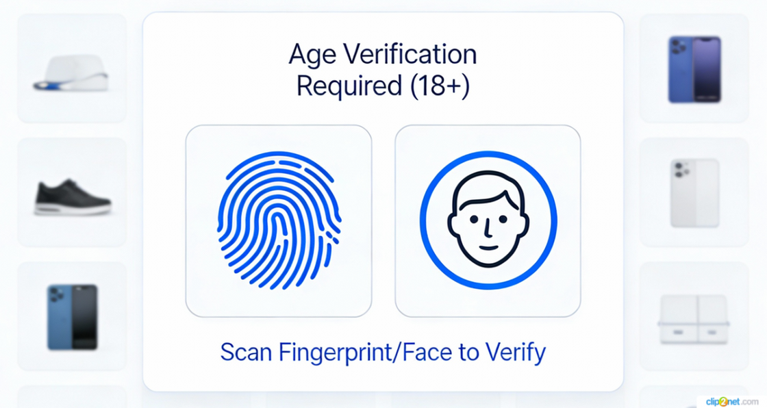 Т-Банк и Магнит начали проверять возраст покупателей онлайн