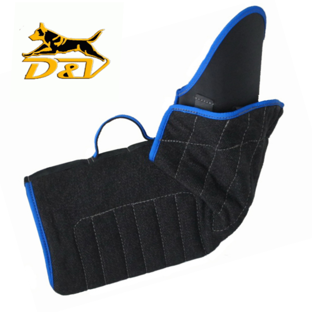 Рукав Юниор жесткий (спецткань)