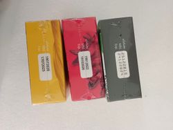 Natural Herb Soap Smiley