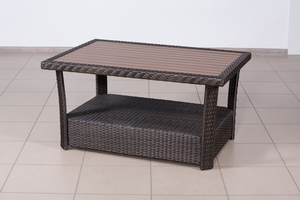 Столик кофейный, коллекция Венеция