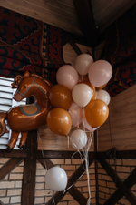 Horse Party