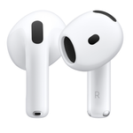 Наушники Apple AirPods (4-го поколения, 2024)
