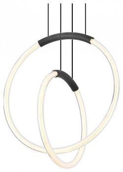 Подвесной светильник Lussole Lancaster LSP-7445