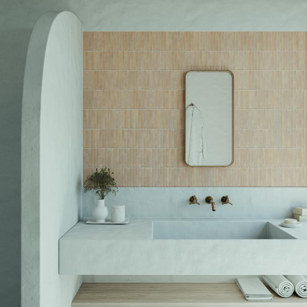 Wow Sweet Bars Biscuit Matt 11.6x11.6