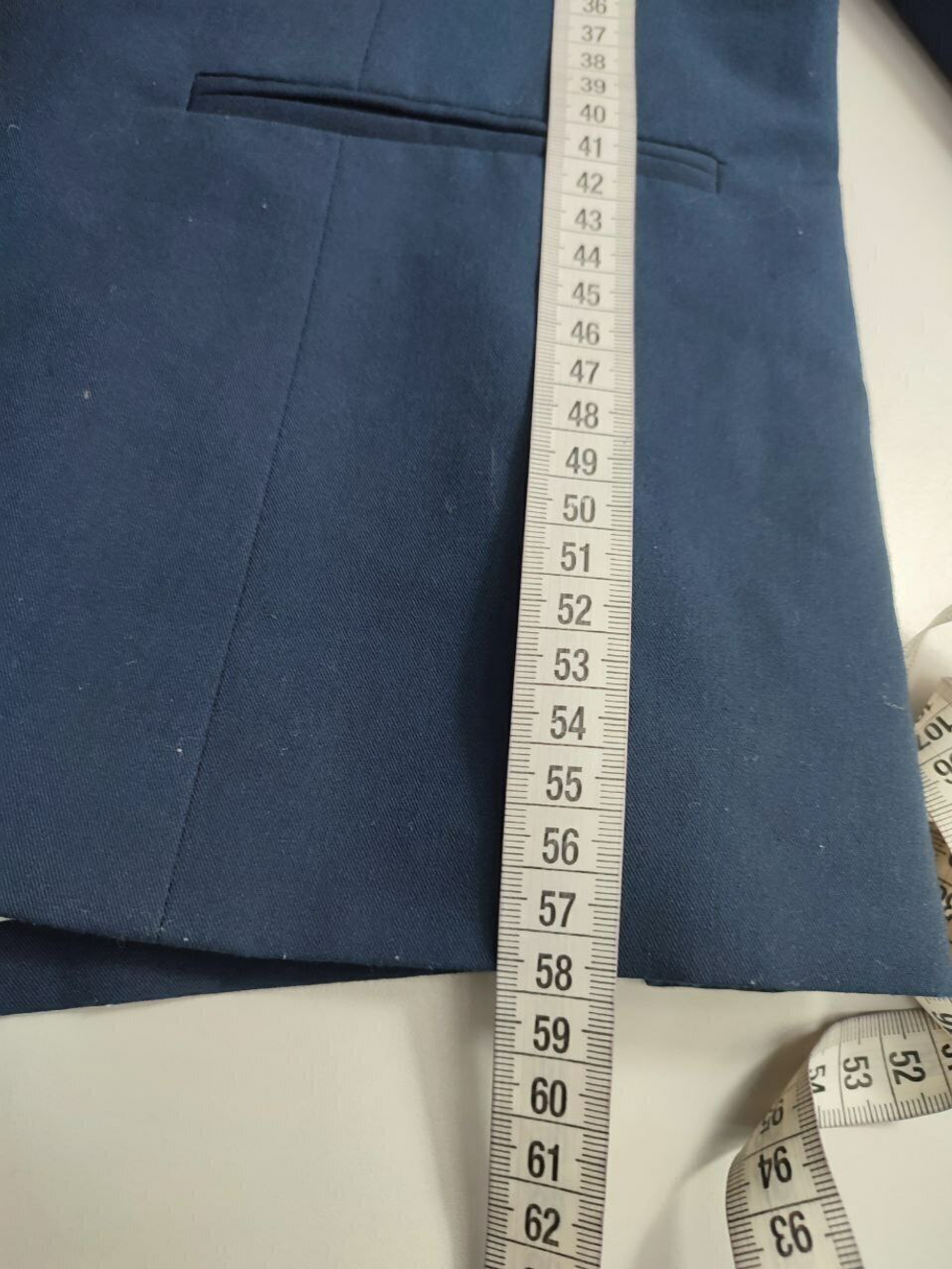 Пиджак Atmosphere базовый 44 размер