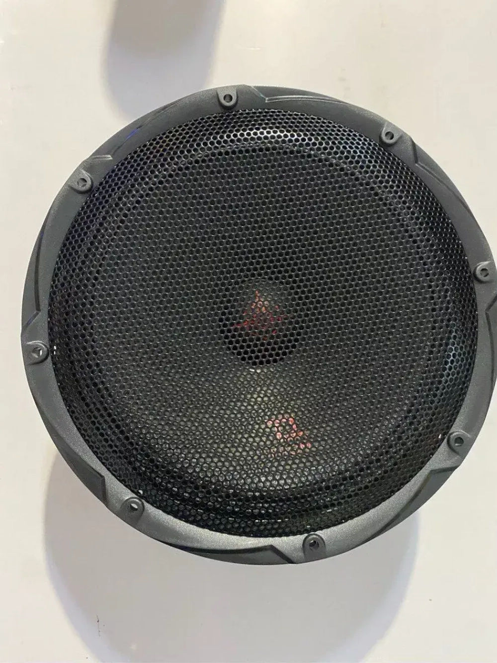 Гриль для колонок AMP MGH200 2 штуки