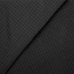 Куртка Молодость Тренерская RipStop черная