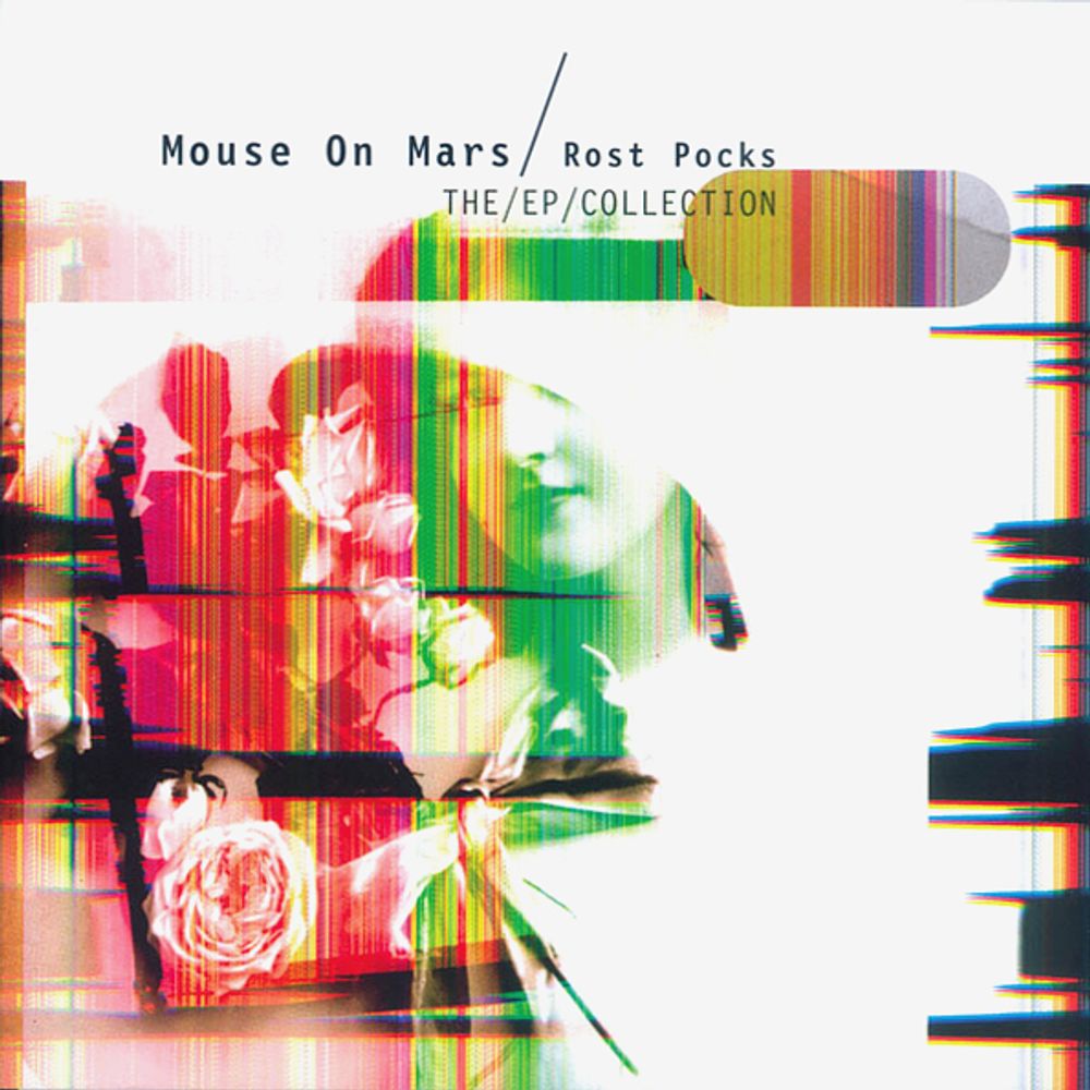Mouse On Mars / Rost Pocks - The EP Collection (RU)(CD)