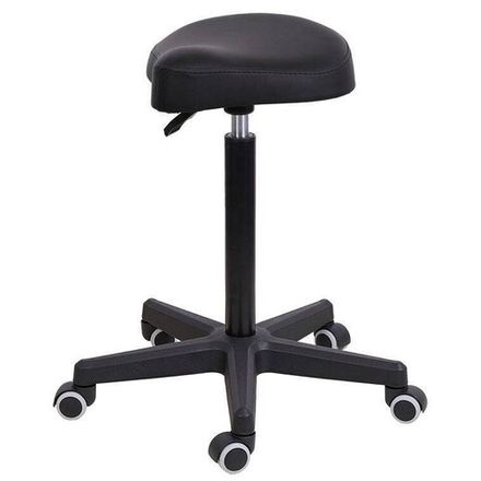 Стул Седло СЕДДО, высокий газлифт, пластик